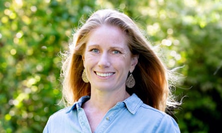 Megan Chatterton, chief resilience officer for the Owners Corporation Network