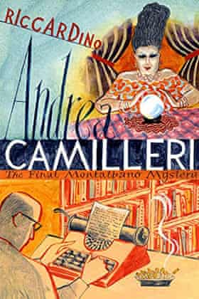 Riccardino d'Andrea Camilleri,