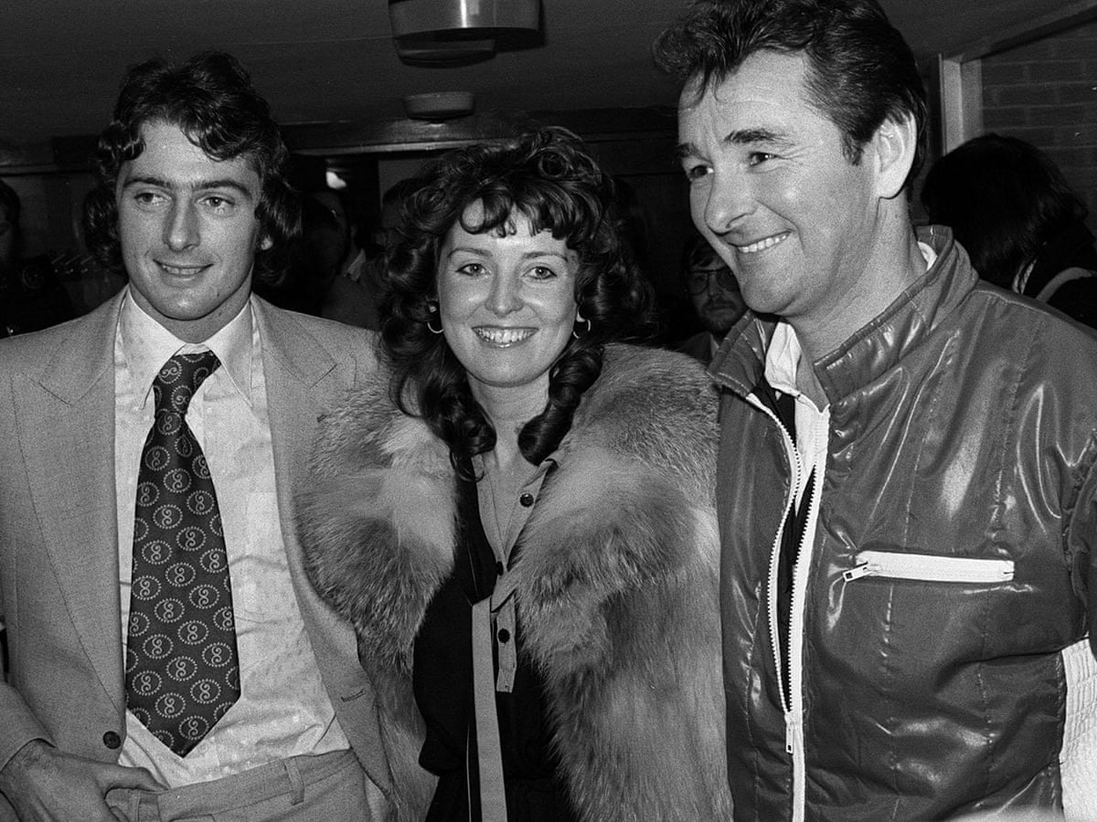 a magical figure trevor francis on being the first 1m player 40 years on nottingham forest the guardian a magical figure trevor francis on being the first 1m player 40 years on nottingham forest the guardian