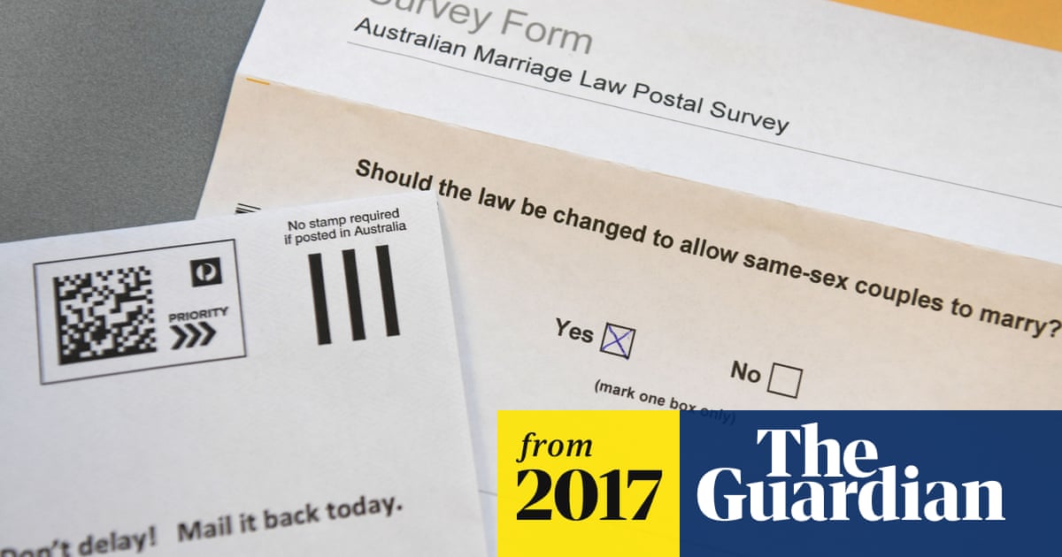 Send Us Your Reports Of Missing Or Diverted Same Sex Marriage Postal