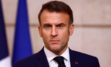 Emmanuel Macron could ask parties to seek a new coalition majority or appoint a strictly technocratic government.