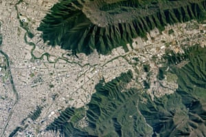 Monterrey,
