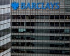 Barclays Boosts Bonus Pool by 30% Amid Tax Calls