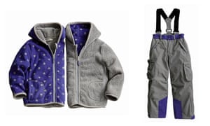 Junior Ski Champions The Best Kids Ski Gear Put To The Test