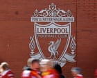 Liverpool rehires Julian Ward as sporting director after Hughes departure