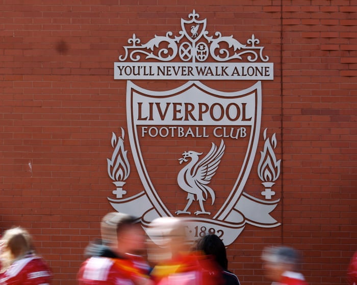 Liverpool rehire Julian Ward as sporting director to replace Richard Hughes