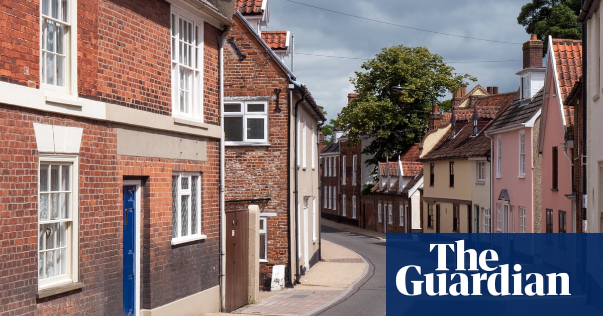 Tories can rule out any pre-election feelgood factor from property market