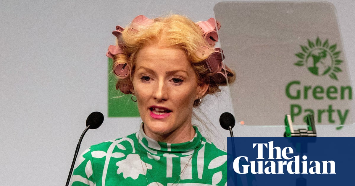 Greens select former mayoral candidate to run in Gorton and Denton byelection