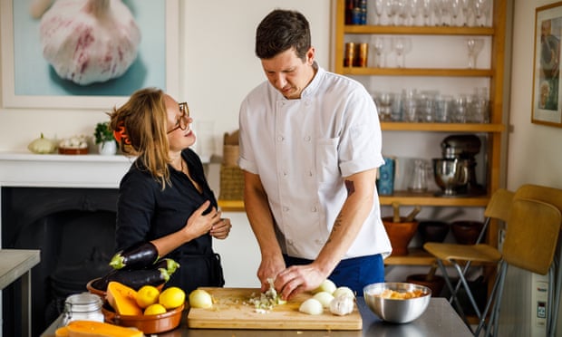 Demuths Cookery School, Bath