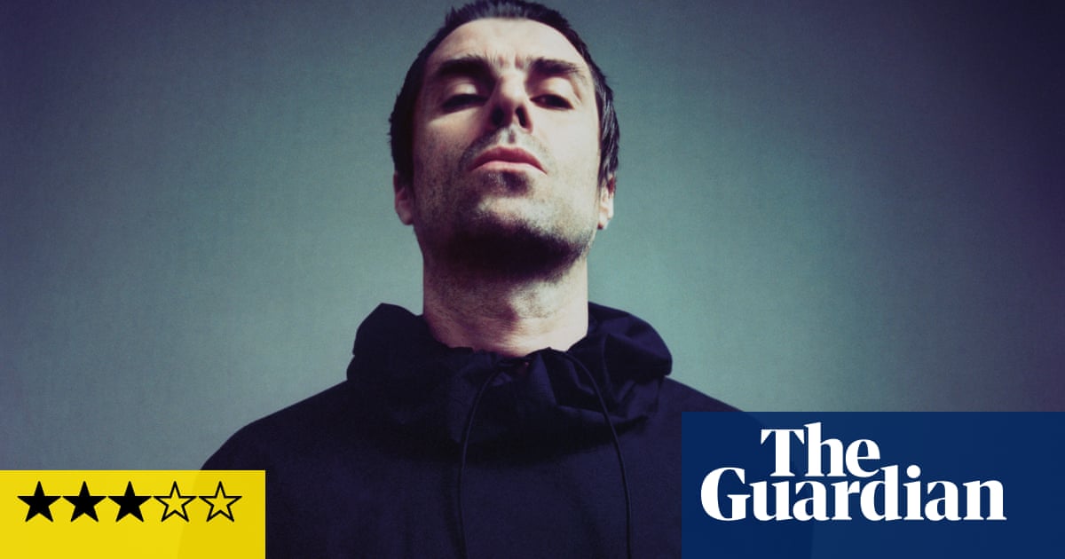 Liam Gallagher: Why Me? Why Not? review – occasionally sizzling, often sentimental