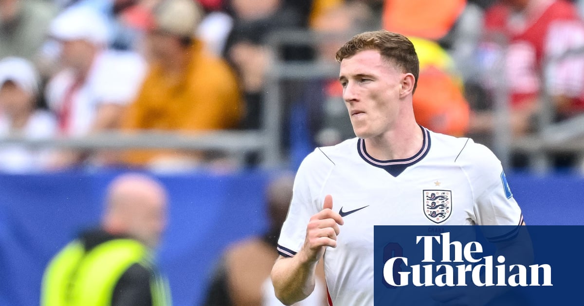 Manchester City agree British record £130m fee with Nottingham Forest for Elliot Anderson