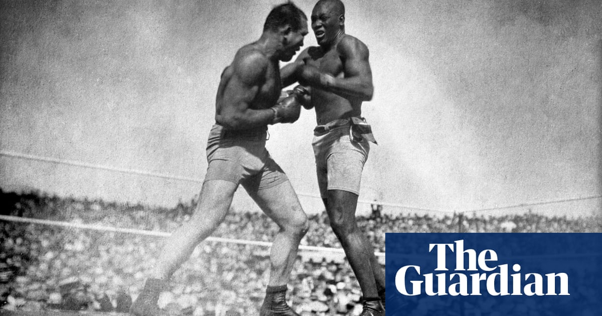 What UFC can learn from mistakes boxing made during Spanish flu outbreak