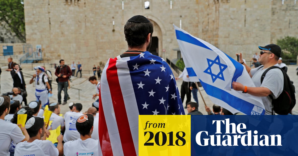 Israeli football club renames itself Beitar Trump Jerusalem after 'courageous' president