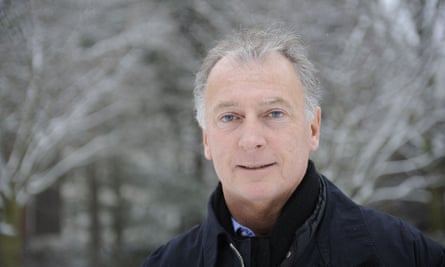 Trevor Francis in 2009.