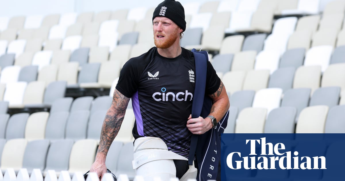 Stokes clashes with ICC over unfair over-rate sanctions.