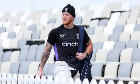 England's Ben Stokes demands answers from ICC after latest over-rate sanctions | New Zealand v England 2024 | The Guardian