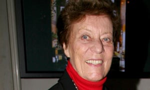 Monika Tilley in New York in 2010.