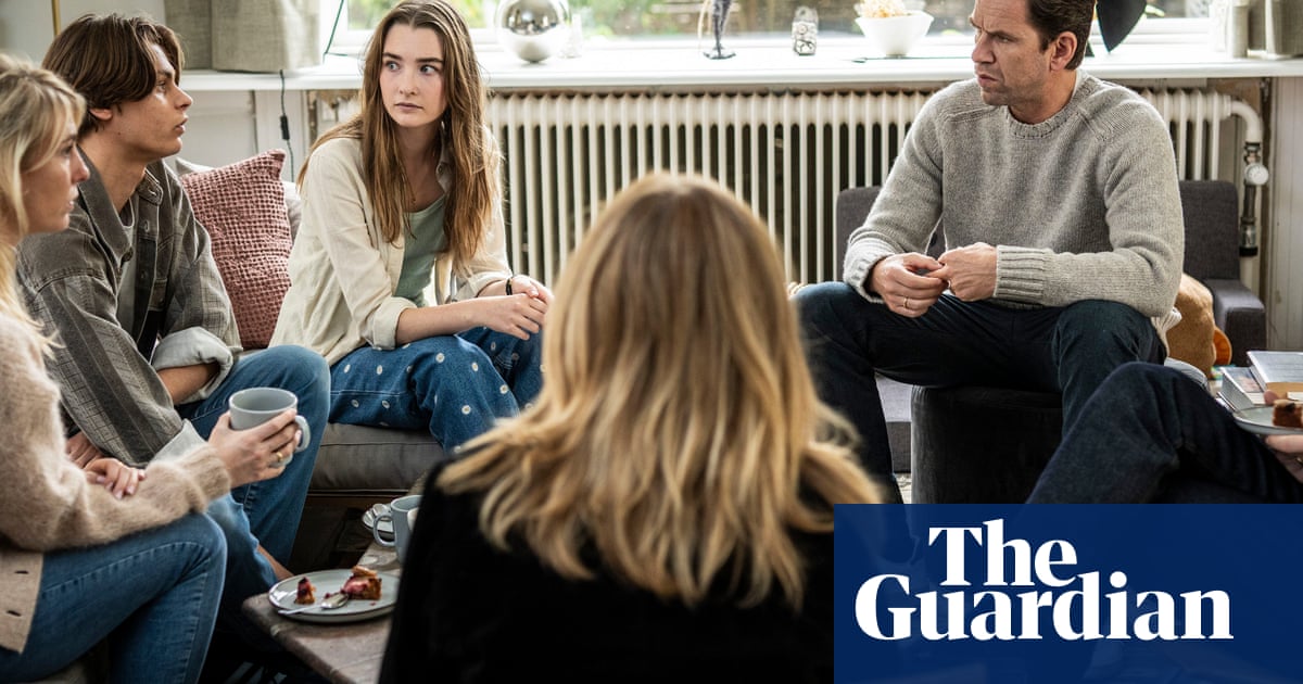 TV tonight: Oscar winner Thomas Vinterberg’s Danish climate crisis drama gets apocalyptic