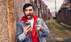 Are you rich and ridiculous? Tiktok comedian Shabaz Ali has you in his sights
