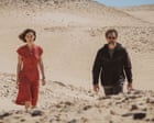 The Beloved review – Javier Bardem turns in a career-scariest performance