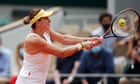 Barbora Krejcikova v Anastasia Pavlyuchenkova: French Open final - live!