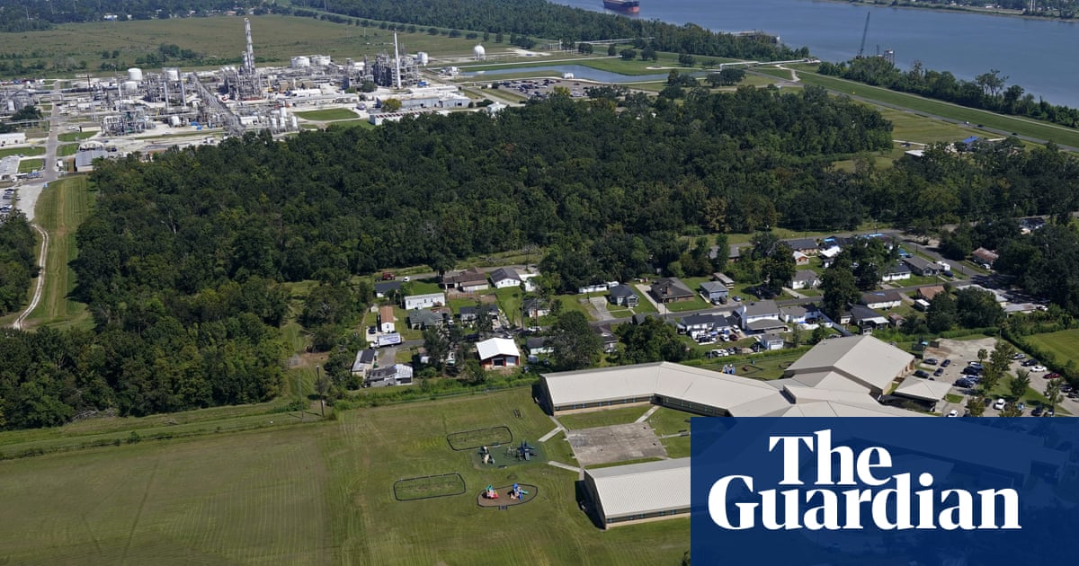 Louisiana: controversial Denka plant suspends production after dire losses