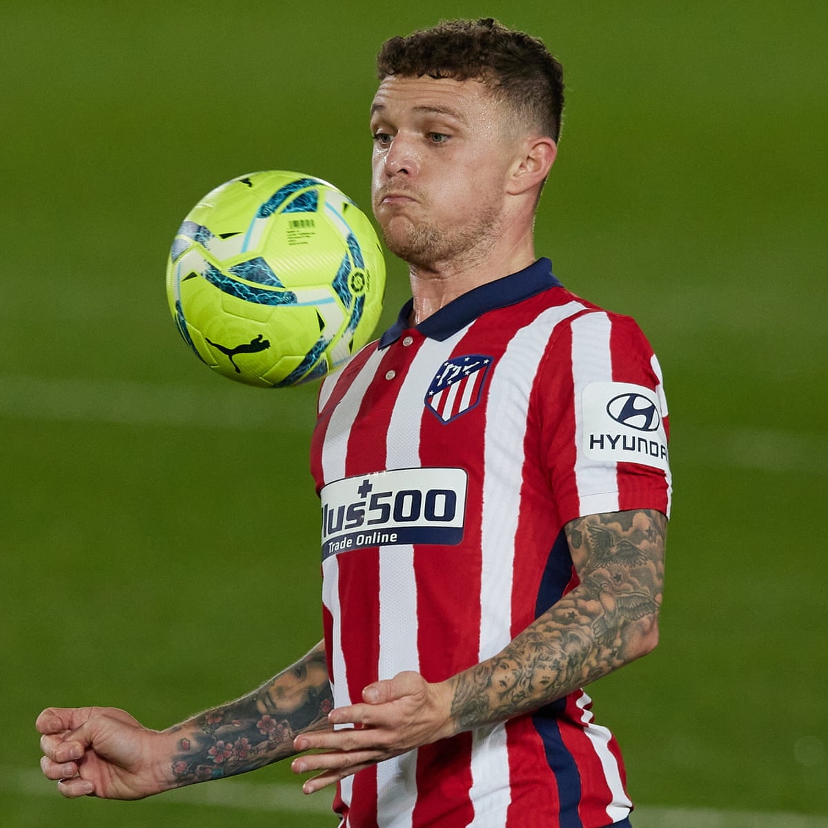 Kieran Trippier banned for 10 weeks for breaching FA's betting rules |  Soccer | The Guardian