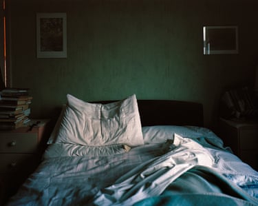 Oliver Woods, Dad Side of the Bed, from You Are My One and Only