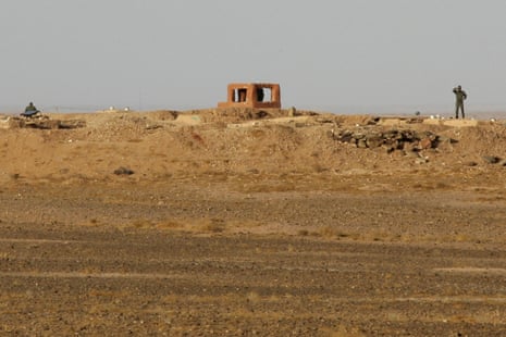 Borderline ambiguity: How Google Maps removes disputed Western Sahara border for Morocco users Borderline ambiguity: How Google Maps removes disputed Western Sahara border for Morocco users