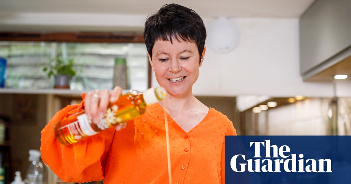 La verdad sobre los aceites de cocina: 14 datos esenciales para comidas más saludables y económicas | Alimento La verdad sobre los aceites de cocina: 14 datos esenciales para comidas más saludables y económicas | Alimento