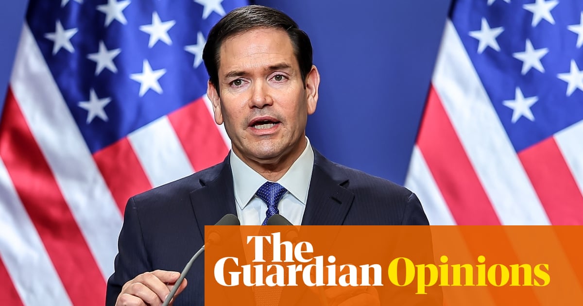 Forget Maga. Welcome to Mega: Make Empire Great Again | Mehdi Hasan