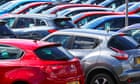 FCA plans to allow lenders longer to respond to car finance complaints FCA plans to allow lenders longer to respond to car finance complaints