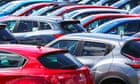 Car finance scandal: lender sets aside £165m for possible compensation costs