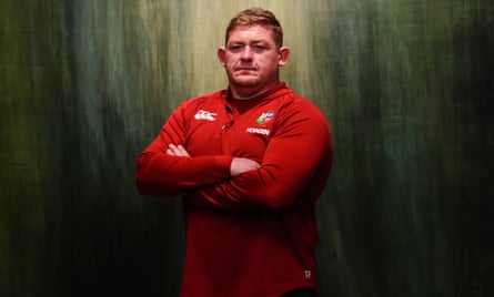 Tadhg Furlong