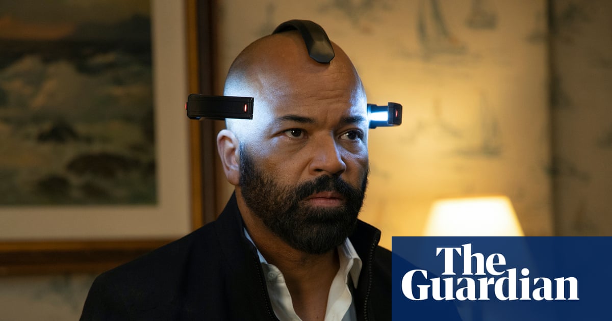 Eternally spellbinding': the TV shows that baffle you but you can't get enough of