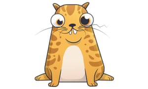 A Cryptokitty – the purrfect investment?