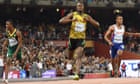 Usain Bolt expected to provide fireworks at World Athletics Championships