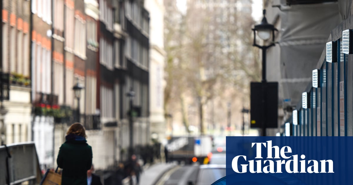 Charities raise alarm after Home Office reverses part of asylum accommodation policy