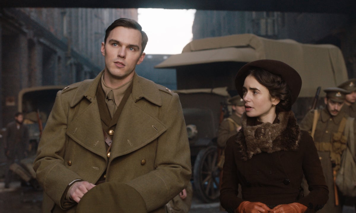Could More Lord Of The Rings Movies Happen? JRR Tolkien's Estate