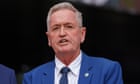 WA opposition leader Shane Love denies bullying former Nationals colleague Louise Kingston