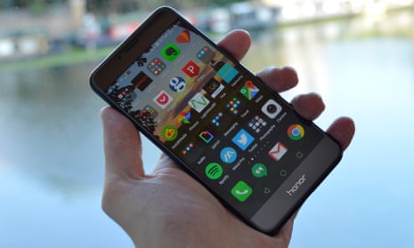 When a nation's Honor is at stake: Huawei's mega sale When a nation's Honor is at stake: Huawei's mega sale