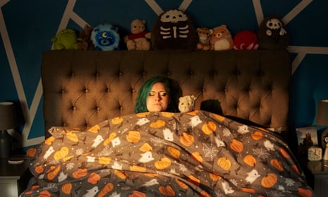 I love him so much I could cry': adults who have cuddly toys | Family | The Guardian I love him so much I could cry': adults who have cuddly toys | Family | The Guardian
