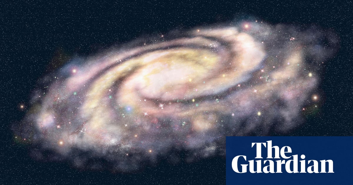 Seven Brief Lessons On Physics Review Science Without The Detail Science And Nature Books The Guardian