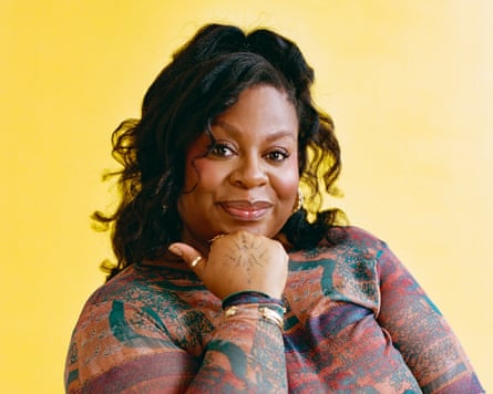 Candice Carty-Williams British writer / author