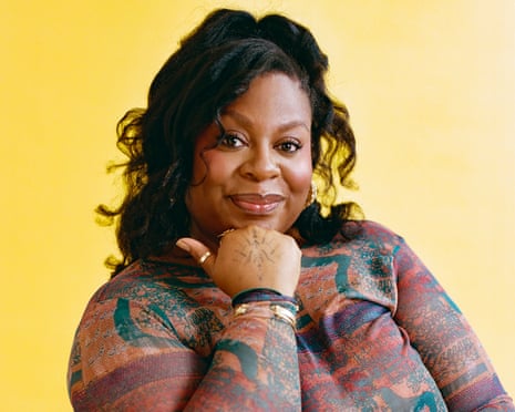 Candice Carty-Williams
