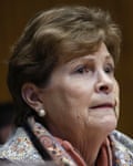 Jeanne Shaheen.
