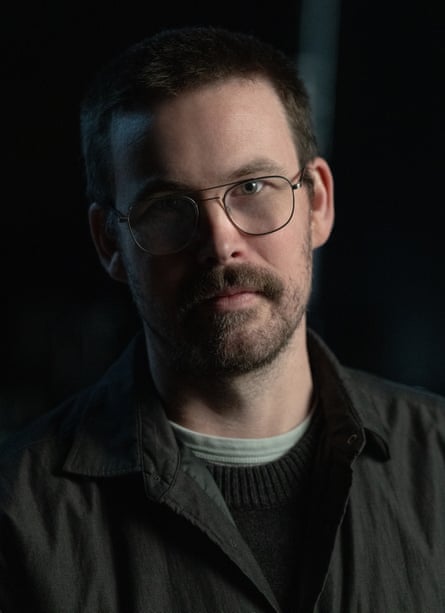 Zach Cregger.