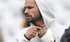 India suffer blow as Shikhar Dhawan ruled out of Cricket World Cup