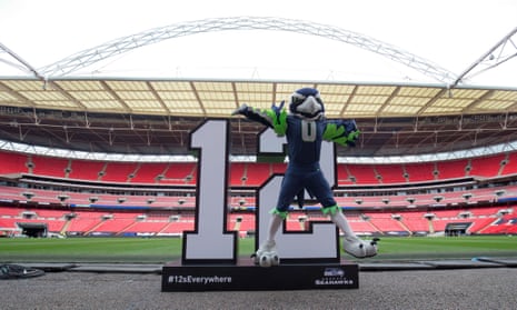 NFL ready for another London party and edging closer to permanent move, NFL