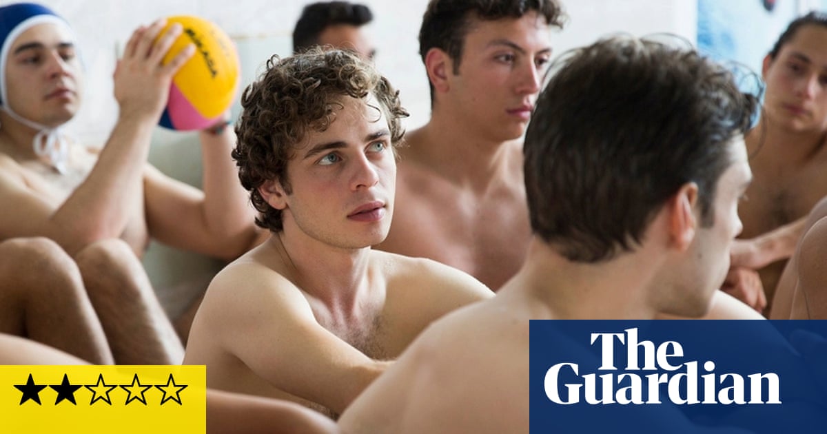 Not Knowing review – homophobic bullies wreck Turkish water polo kid’s life